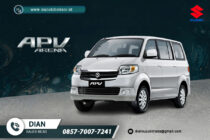 Suzuki APV