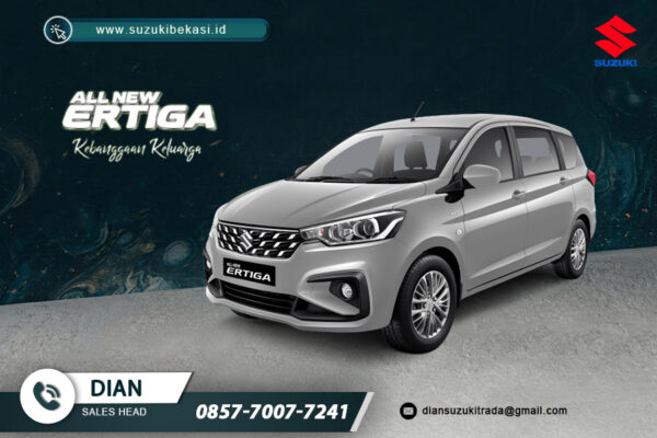 ALL NEW ERTIGA ALL NEW ERTIGA