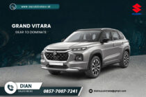 GRAND VITARA