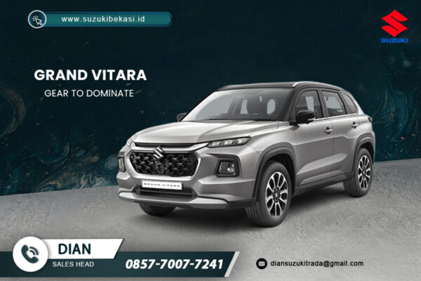 GRAND VITARA
