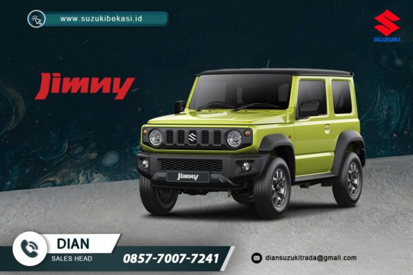 JIMNY JIMNY