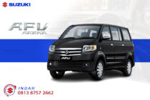 Suzuki APV
