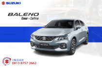 NEW BALENO