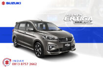 ALL NEW ERTIGA