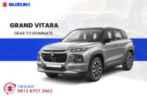 GRAND VITARA