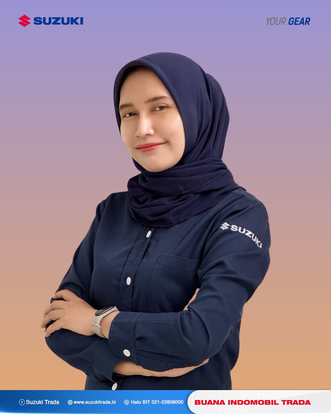 Indah
